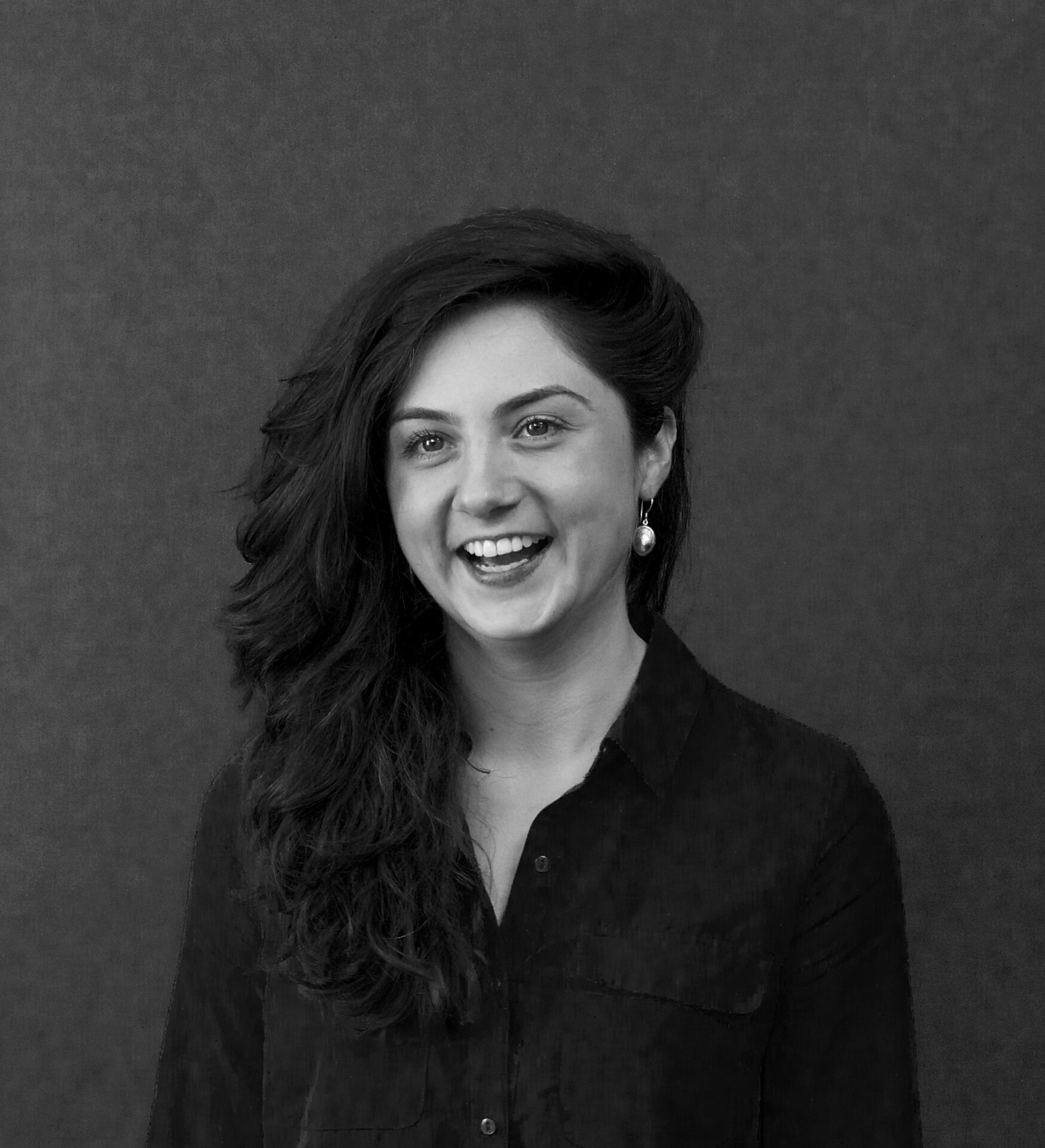 Head shot of Felicity