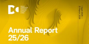 DCFW Annual Report Banner